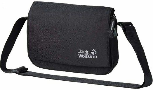 Прочная сумочка Jack Wolfskin Julie 2