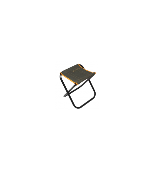 Табурет компактный складной Talberg Steel Stool