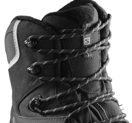 Salomon - Мембранные зимние ботинки X Ultra Winter CS WP 2