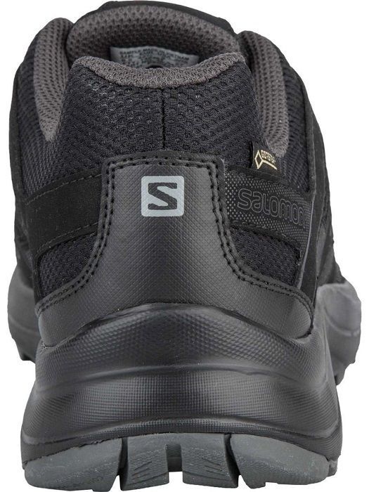 Кроссовки прочные женские Salomon Xa Ticao Gtx