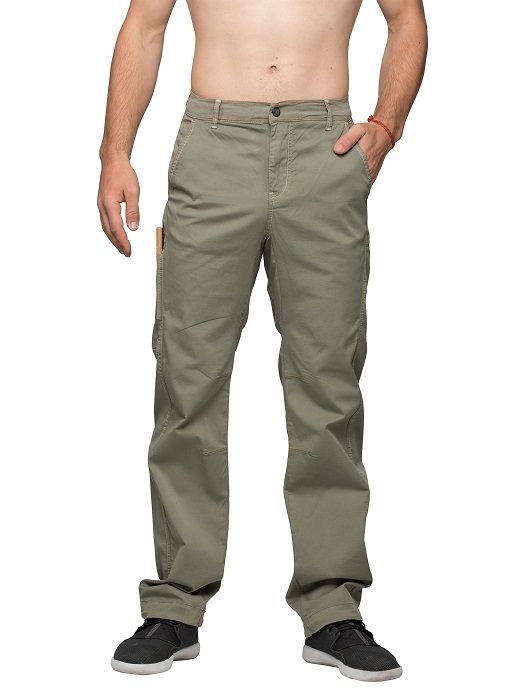 Chillaz - Функциональные мужские брюки Boulder