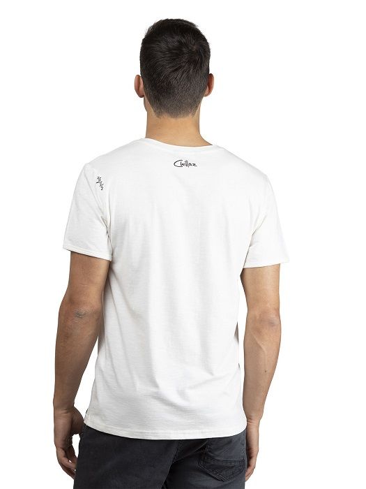 Chillaz - Стильная футболка Gipfelsturmer