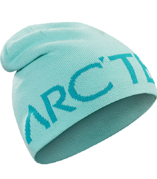 Arc'teryx - Шерстяная шапка Word Head Long