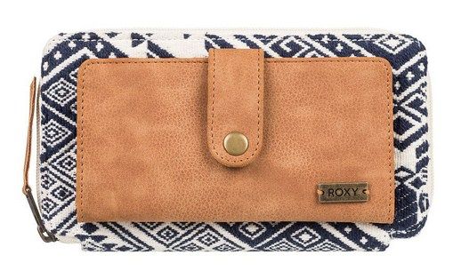 Roxy - Карманный кошелек для женщин Natural State A