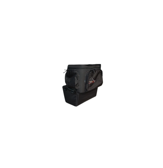 Кофр на снегоход Baseg Yamaha VK 540
