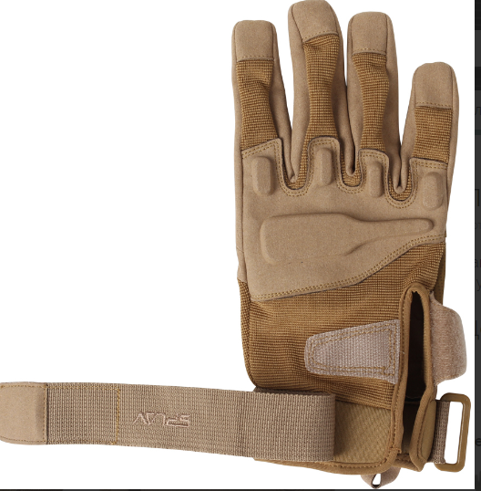 Защитные перчатки Сплав Force