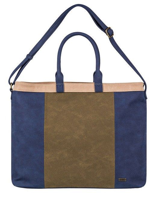 Roxy - Наплечная женская сумка Tropicool Bag