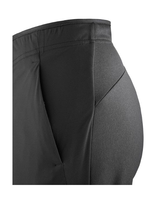 Salomon - Спортивные женские брюки Agile Warm