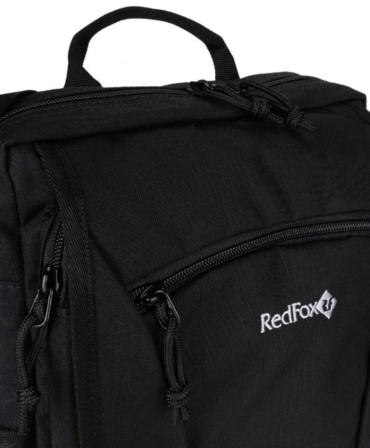 Практичная сумка Red Fox Travel Bag Large