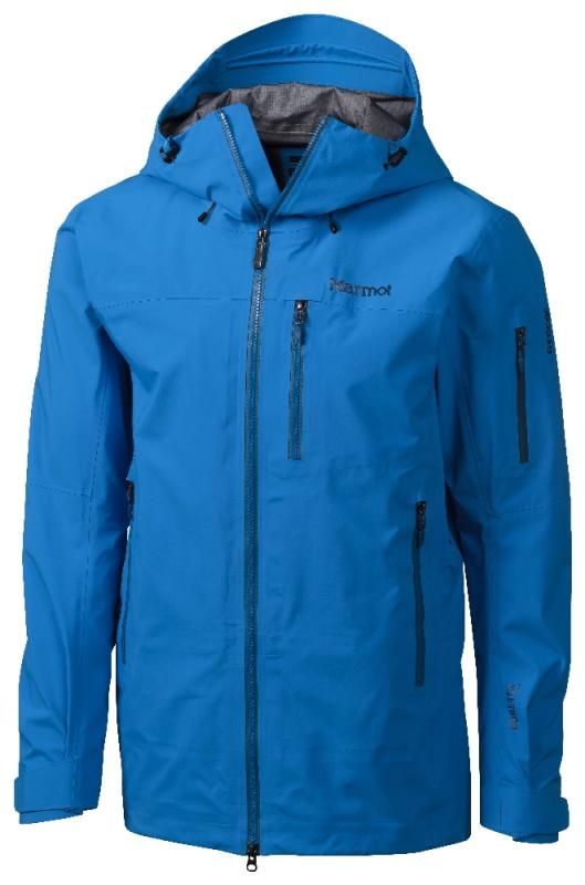 Marmot - Куртка ветрозащитная для мужчин Trident Jacket