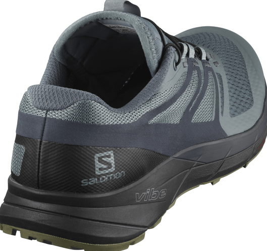 Salomon - Мембранные кроссовки Sense Ride GTX