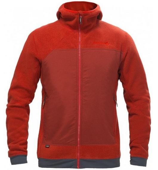Red Fox - Куртка функциональная мужская Ozone