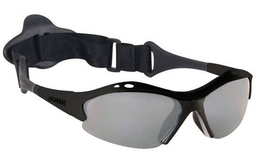 Спортивные водные очки Jobe Cypris Floatable Glasses