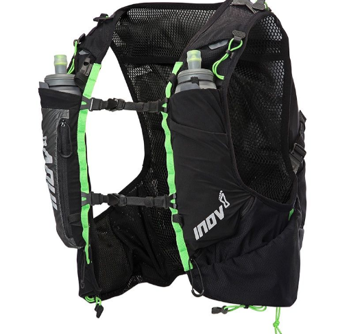 Спортивный рюкзак Inov-8 RACE ULTRA PRO 2in1 VEST