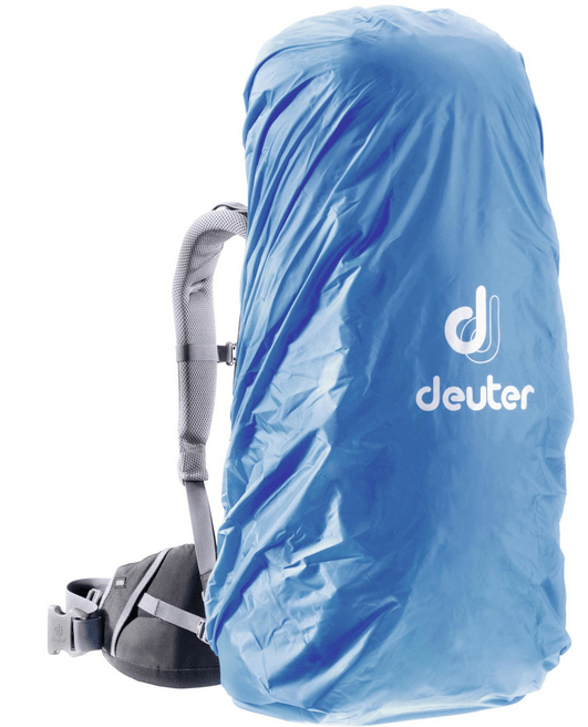 Deuter - Защитный чехол на рюкзак Raincover III