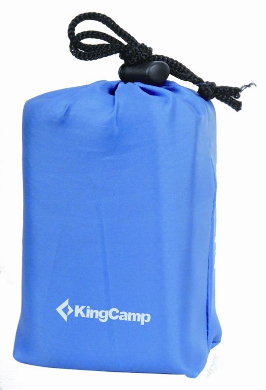 King Camp - Туристическая сидушка XPE FOLDED CUSHION 3572 33x26x0.6см
