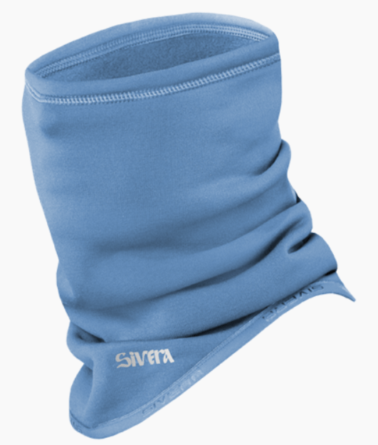 Теплый шарф-труба Sivera Кречет Power Stretch 2022