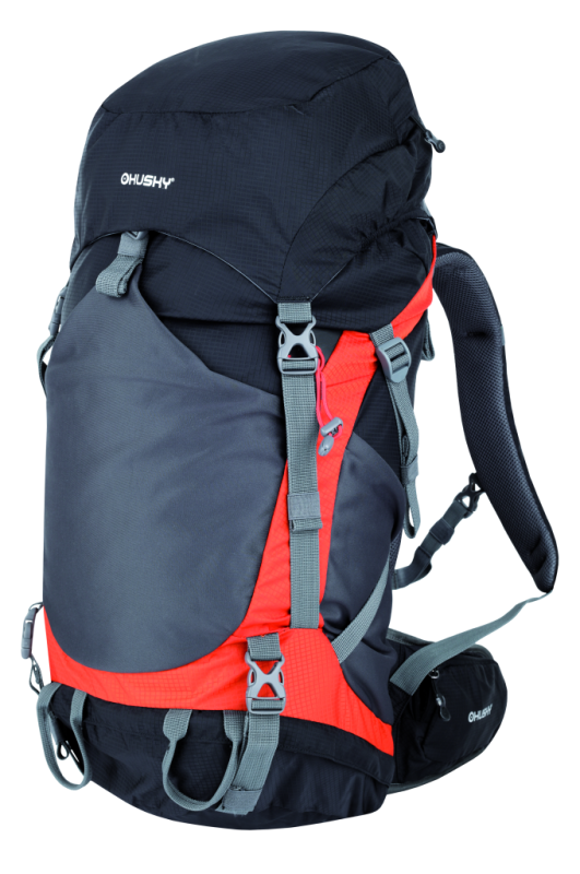 HUSKY - Экспедиционный рюкзак Menic 50