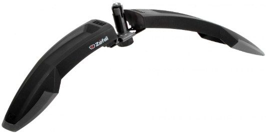 Zefal - Переднее крыло для горных велосипедов Deflector FM60