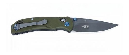 Ganzo - Нож походный складной G7533