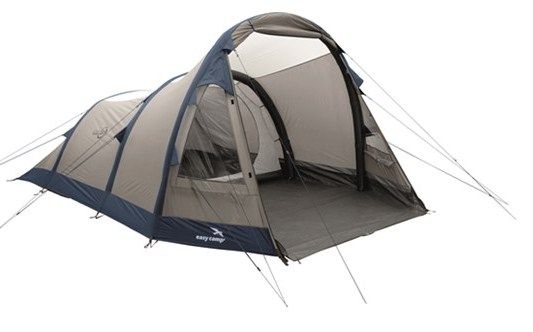 Easy Camp - Палатка кемпинговая Blizzard 500