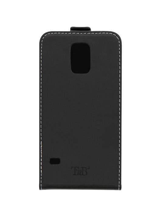 T'nB Accessories - Черный защитный чехол для Samsung Galaxy S5 T'nB SGAL52B