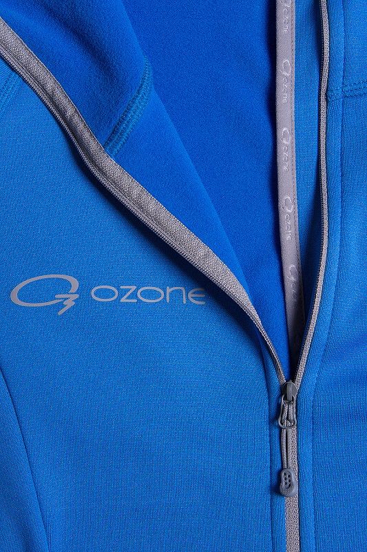 Комбинезон для мужчин O3 Ozone Quest O-Stretch