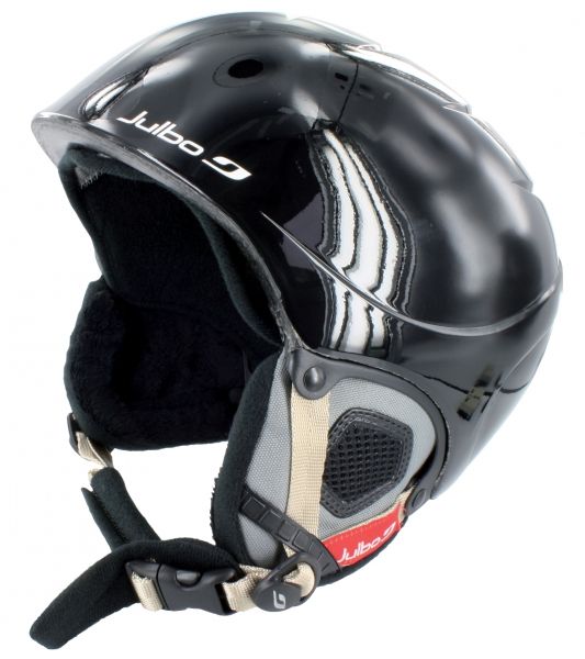 Julbo - Прочный шлем для детей Teen 310