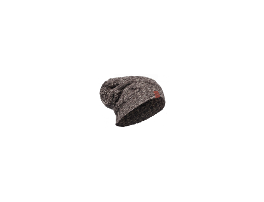 Buff - Стильная шапка-бини Knitted Hat Nuba