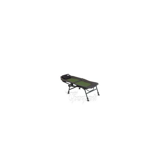 Качественное кресло карповое Nisus N-BD620-086228-4A