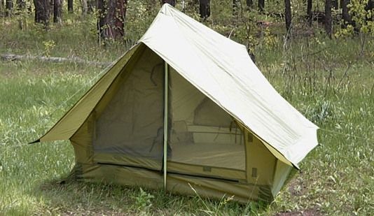 Сплав - Палатка двухместная Skif 2