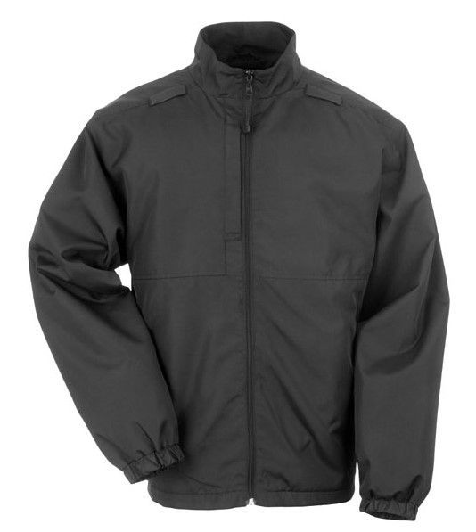 Куртка легкая компактная Сплав 5.11 Lined Packable Jacket