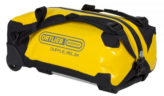 Ortlieb - Влагонепроницаемая сумка для путешествий Duffle RG 34