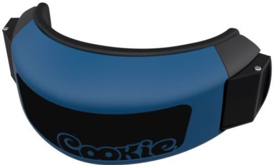 Жёсткий подбородок с системой отцепки для шлема Cookie Composites Fuel