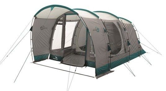 Easy Camp - Палатка кемпинговая четырехместная Palmdale 400