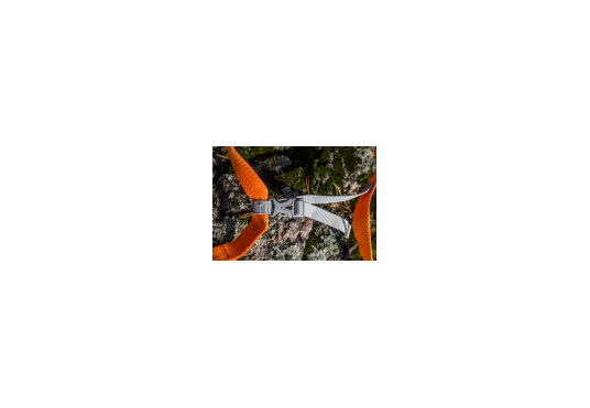 Petzl - Обвязка альпинистская Altitude