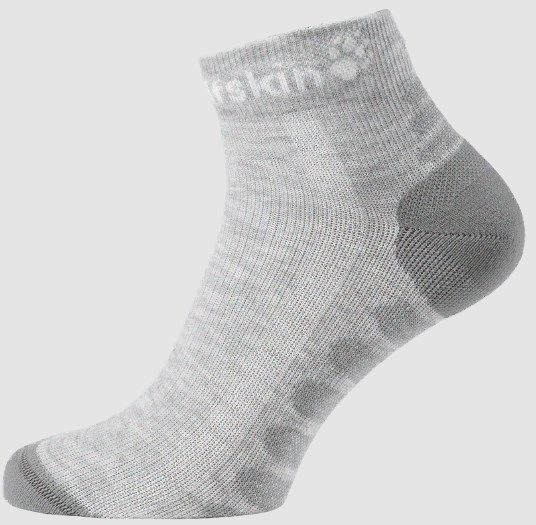 Спортивные носки Jack Wolfskin Multifunction sock low cut 