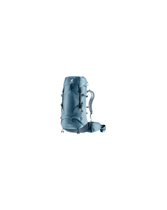 Рюкзак спортивный Deuter Aircontact Lite 40+10