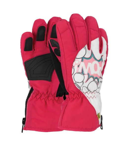 Pow - Сноубордические детские перчатки Grom Glove