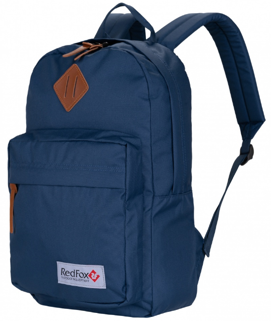 Легкий рюкзак Red Fox Bookbag L1 30