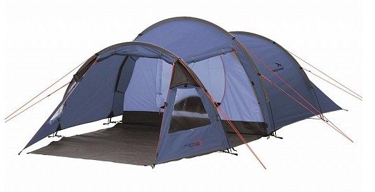 Easy Camp - Палатка-тоннель многоцелевая Spirit 300