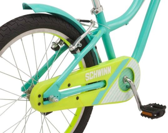 Schwinn - Велосипед для девочек Stardust