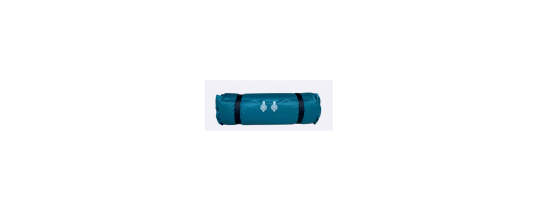 Самонадувающийся туристический коврик Talberg Quick Best Mat 192х66х9 см