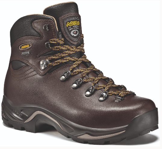 Asolo - Треккинговые ботинки для прогулок по пересеченной местности Backpacking TPS 520 GV MM