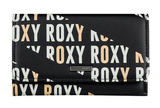 Roxy - Вместительный кошелек Juno