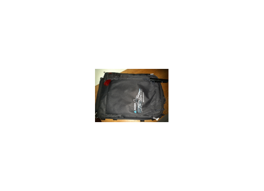 Кофр текстильный на горник Baseg Montane 2.0