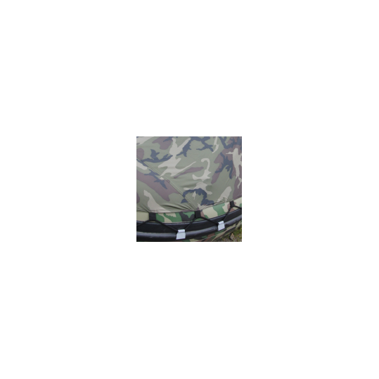Тент для лодки ПВХ Badger