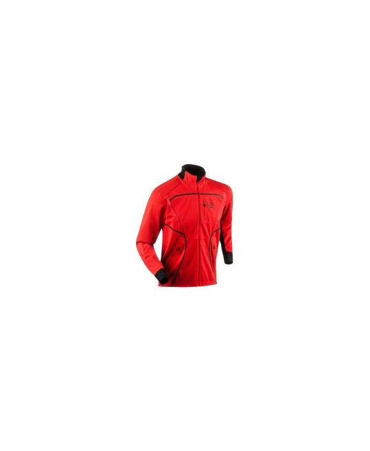Bjorn Daehlie - Куртка для бега 2016-17 Jacket Legend High Risk
