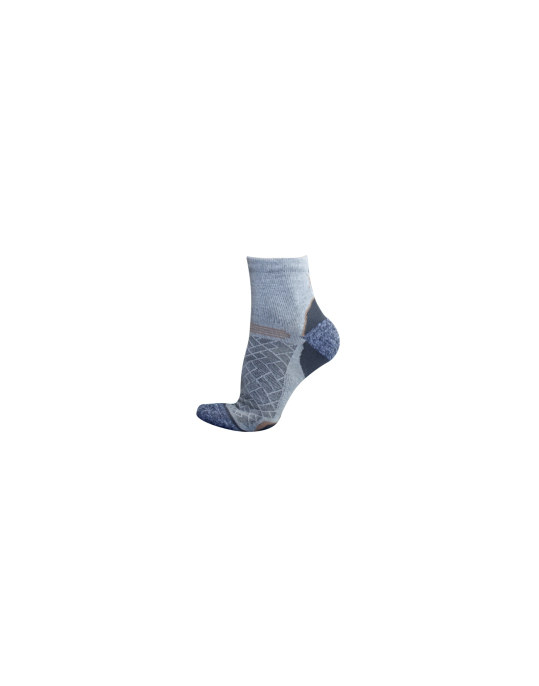 Носки легкие Talberg Andes Organic +25°C