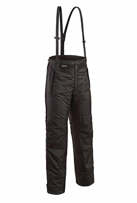 Bask - Мужские утепленные брюки-самосбросы Shl Hike
